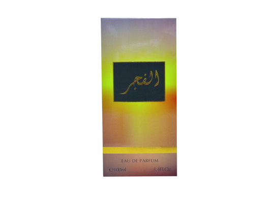 Al Fajr 100ml Eau de Parfum (for Her) - Nifique