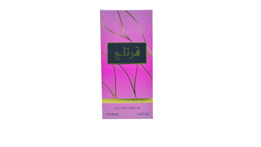 Qurtaj 100ml Eau de Parfum (for Her) - Nifique
