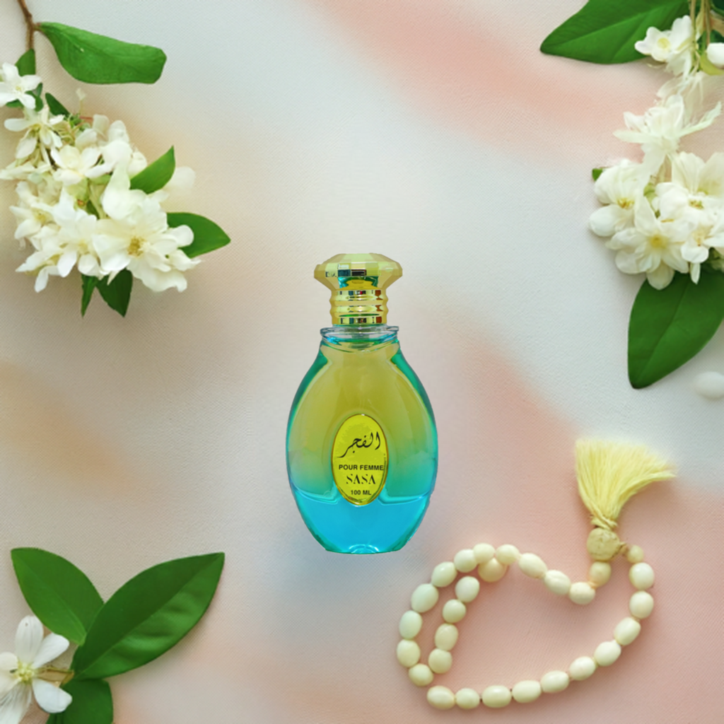 Al Fajr 100ml Eau de Parfum (for Her) - Nifique
