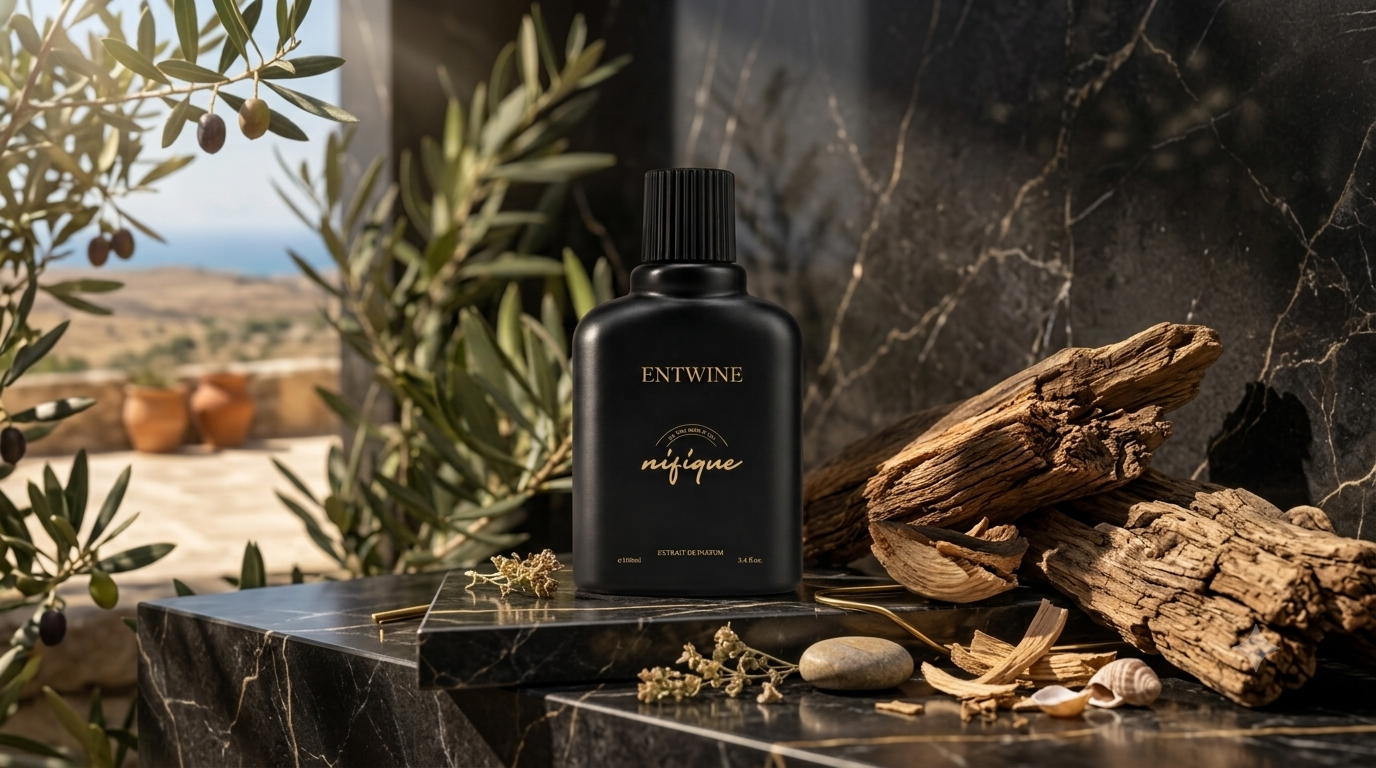 The Entwine Collection