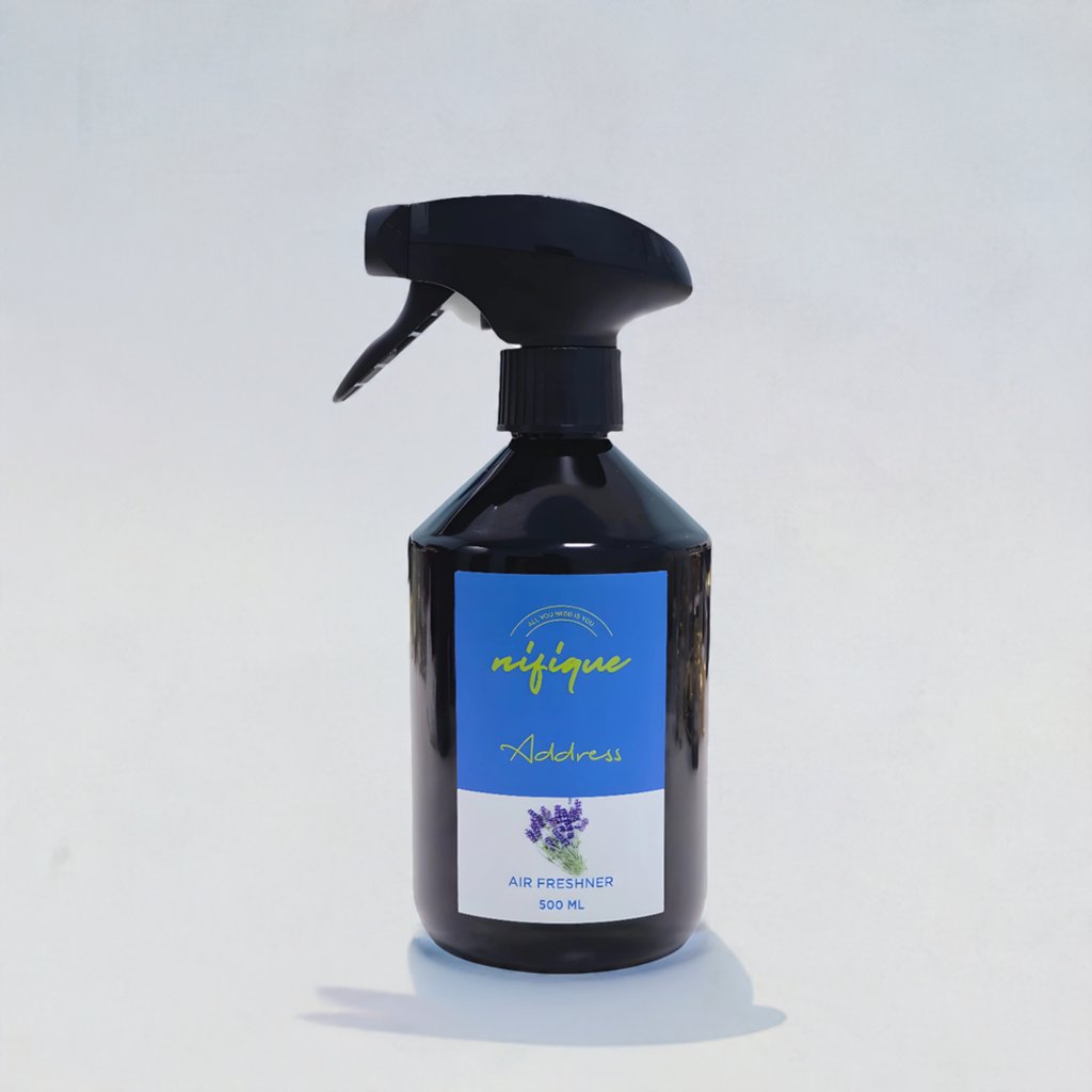 Air Freshener - Nifique