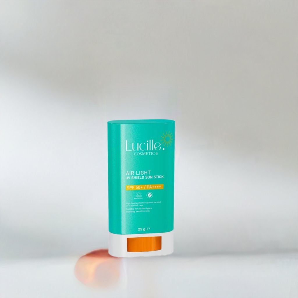 Sunscreen - Nifique