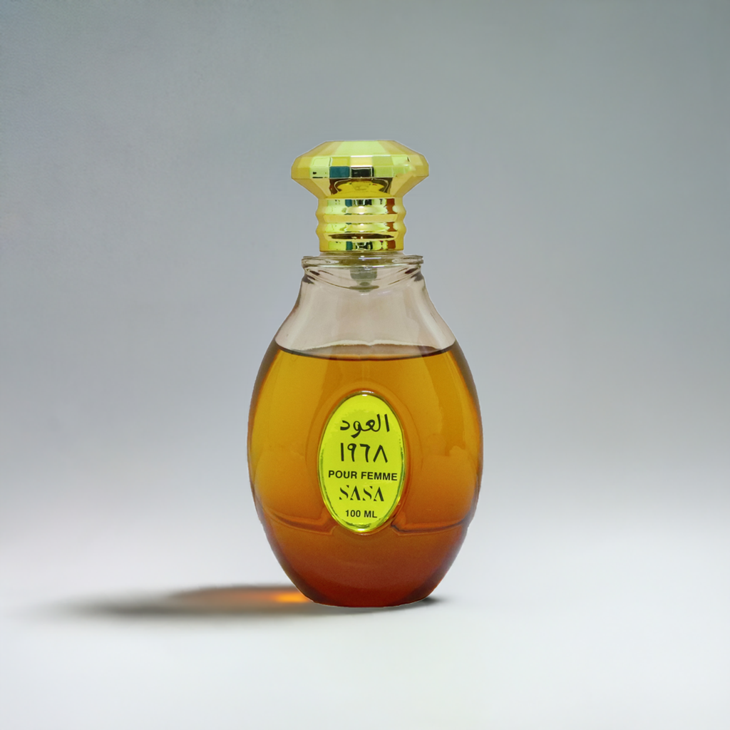 Perfumes - Nifique