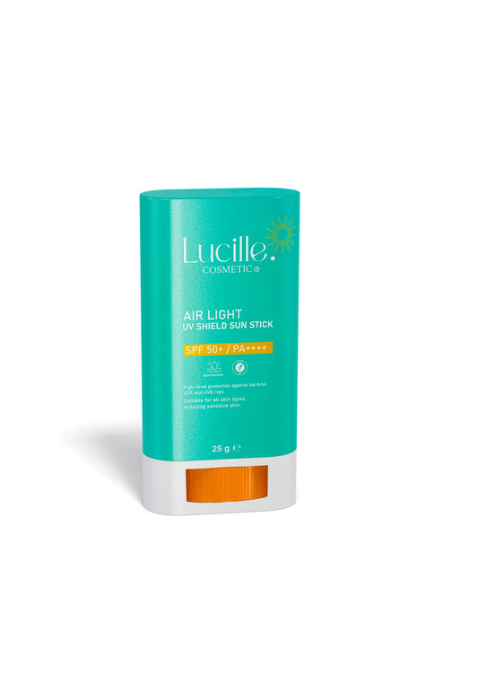 Sunscreen Stick 25g - Invisible Protection Anytime, Anywhere - Nifique