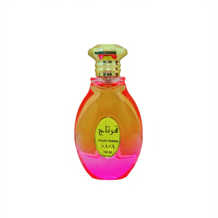 Qurtaj 100ml Eau de Parfum (for Her) - Nifique