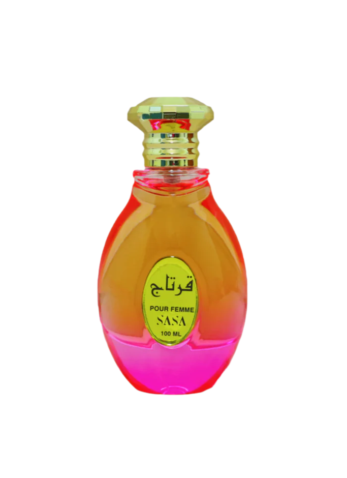 Qurtaj 100ml Eau de Parfum (for Her) - Nifique