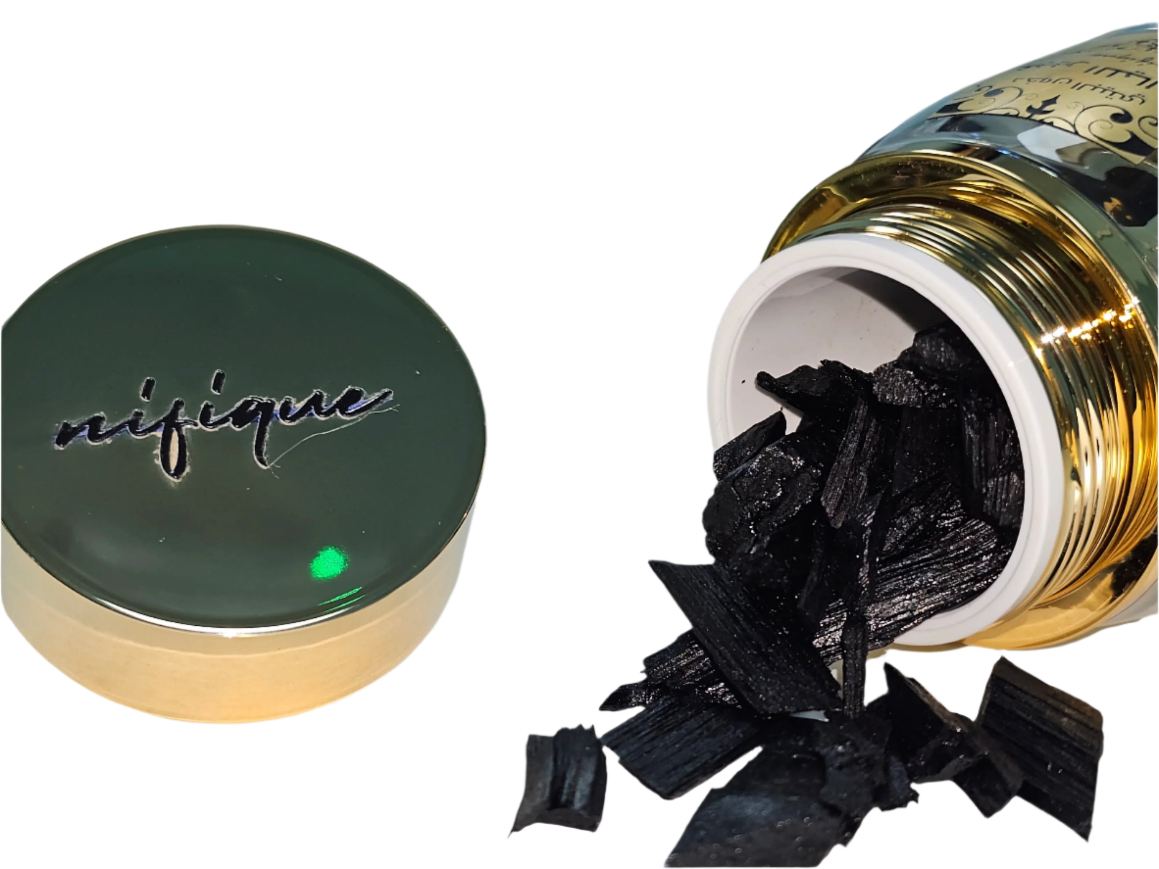 Lamsat Al-Sihr: The Touch of Magic Oud Sticks - Nifique