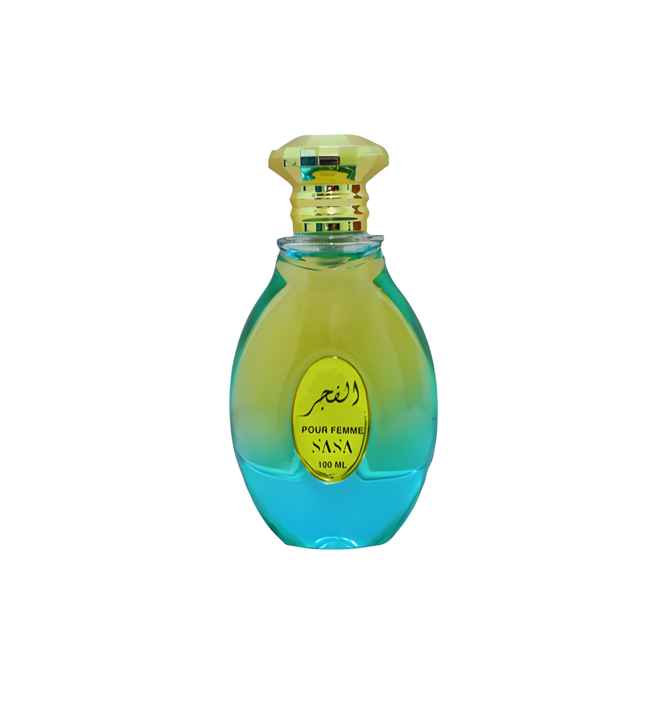 Al Fajr 100ml Eau de Parfum (for Her) - Nifique