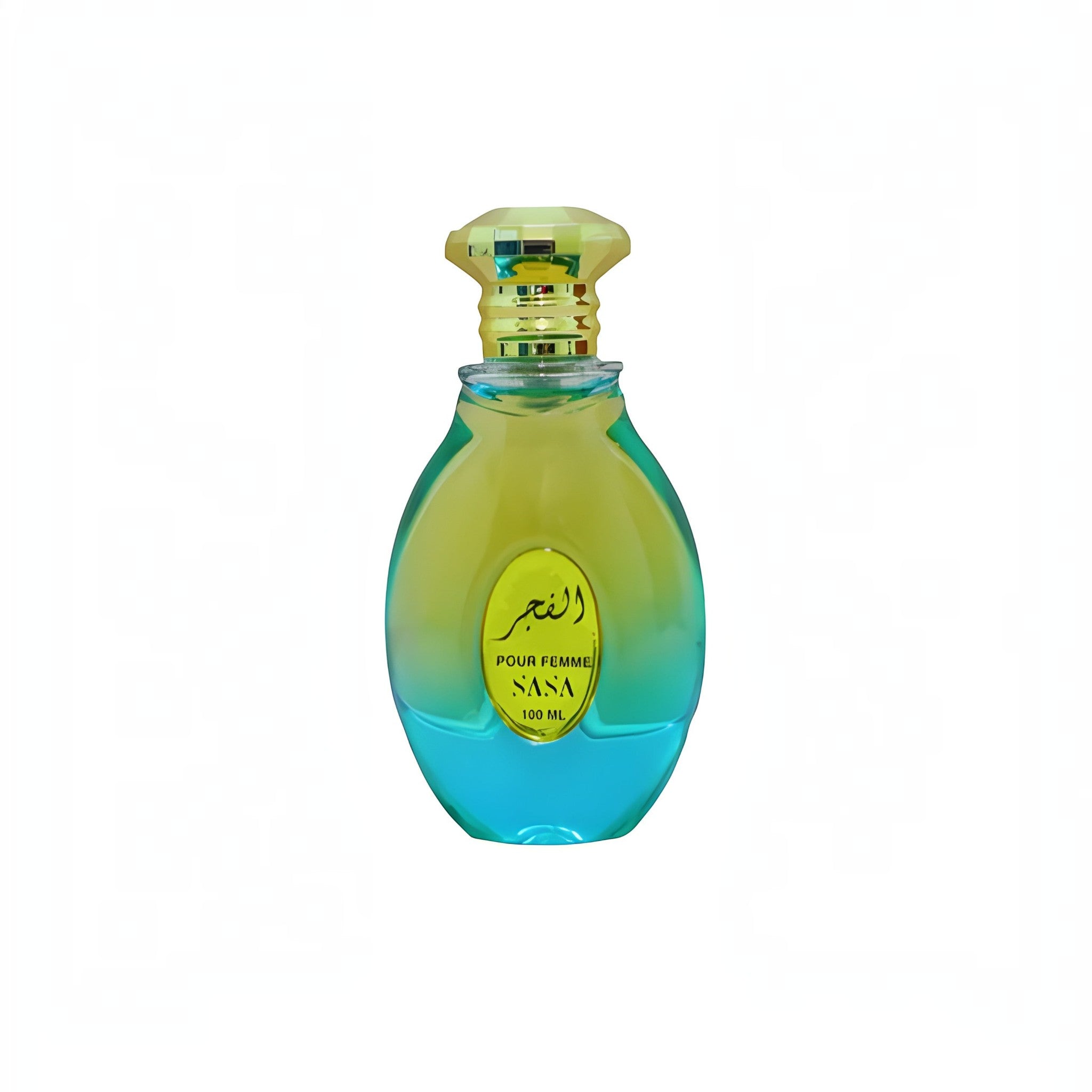 Al Fajr 100ml Eau de Parfum (for Her) - Nifique
