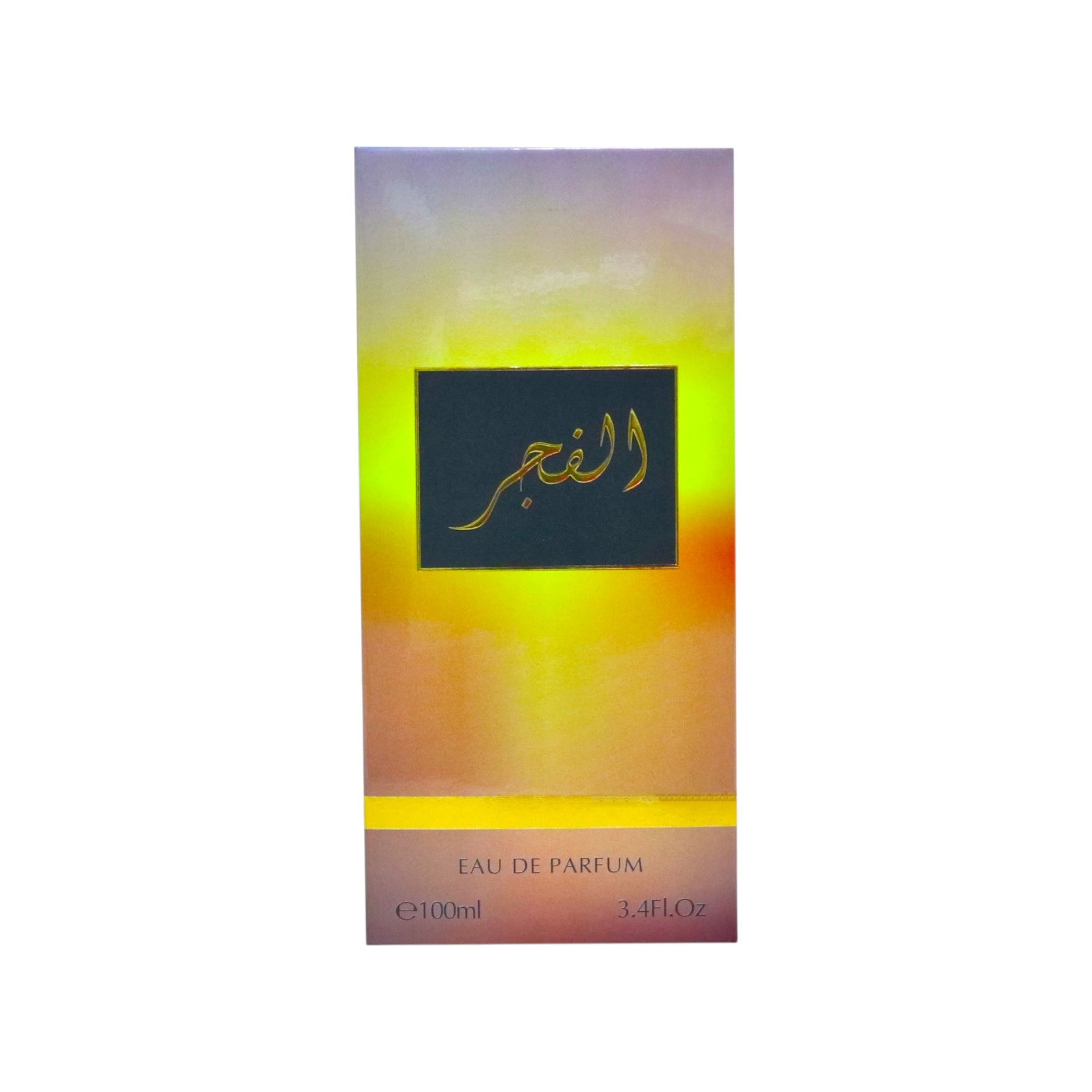 Al Fajr 100ml Eau de Parfum (for Her) - Nifique