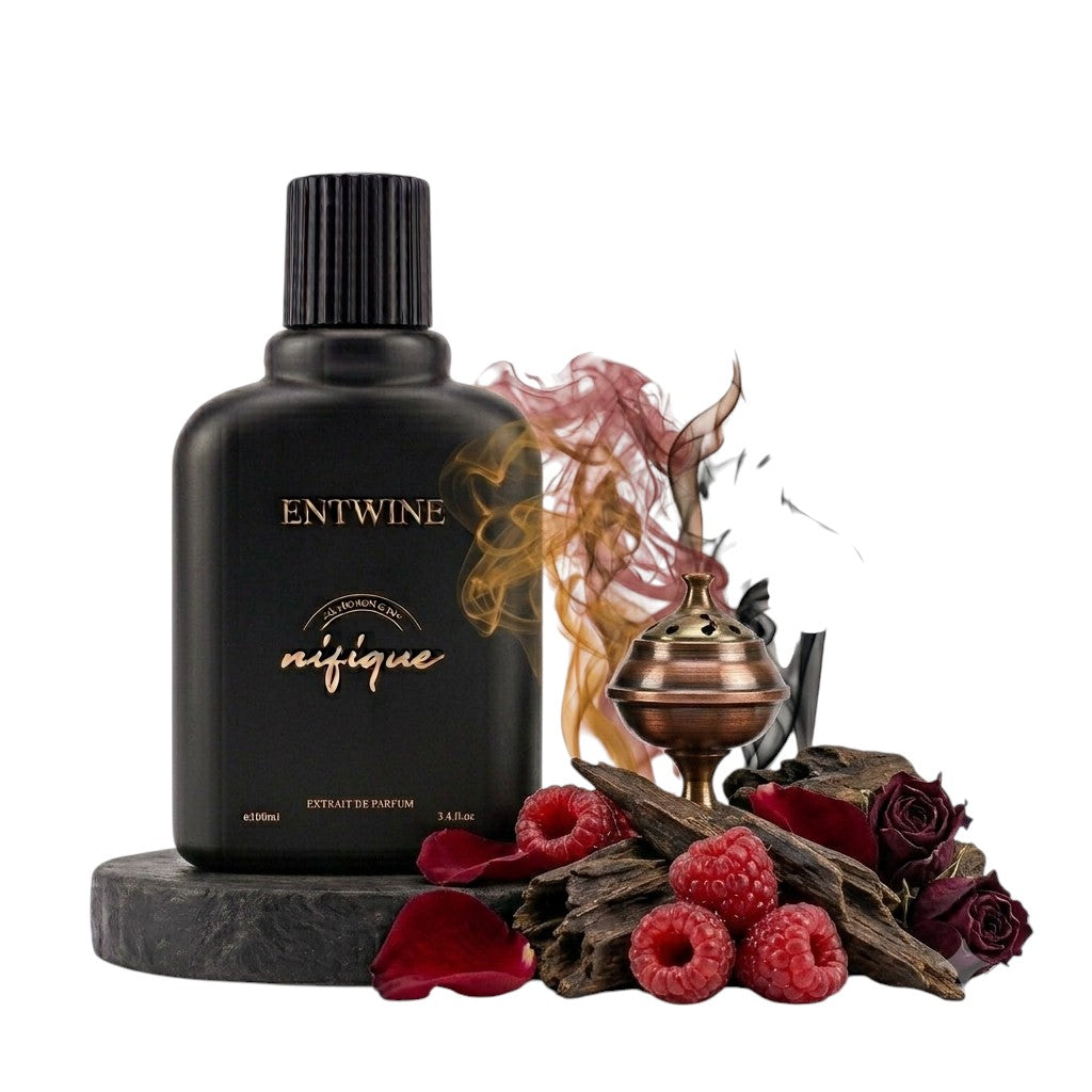 Entwine — M023 Ombre Nomad (100ml)