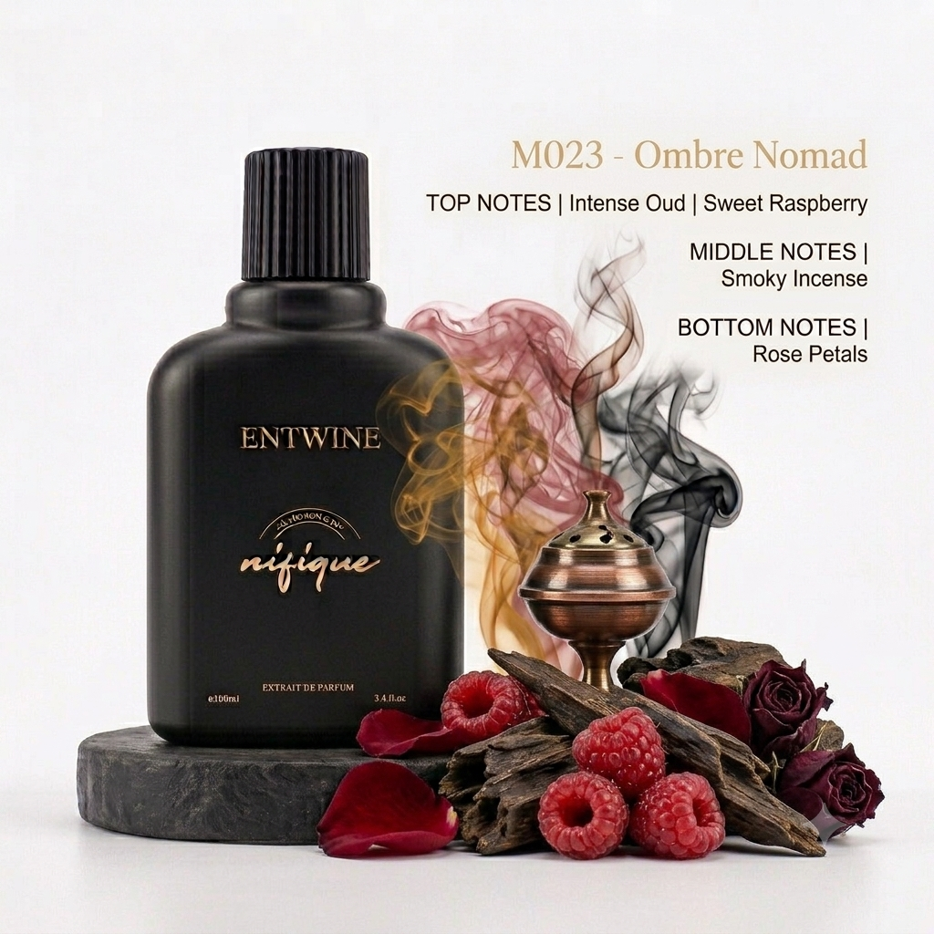 Entwine — M023 Ombre Nomad (100ml)