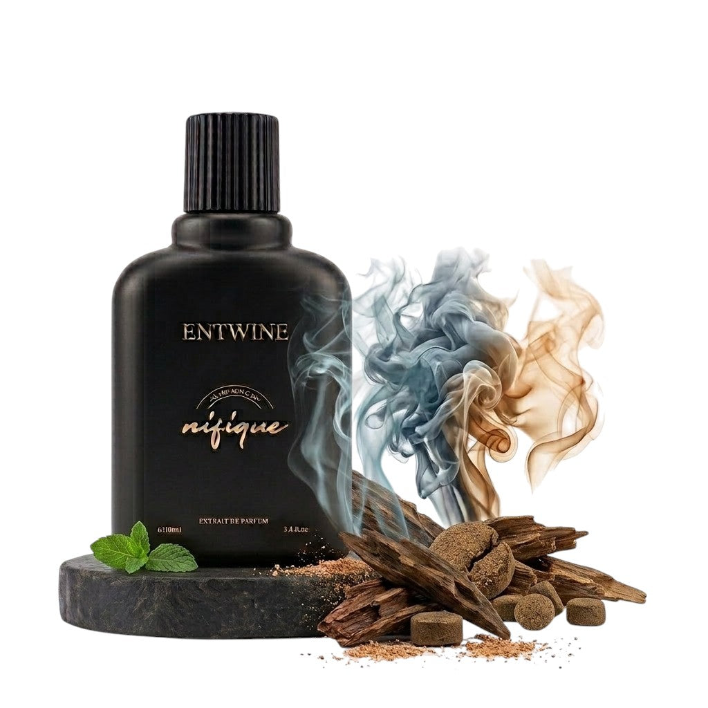 Entwine — M014 Oud Burni (100ml)