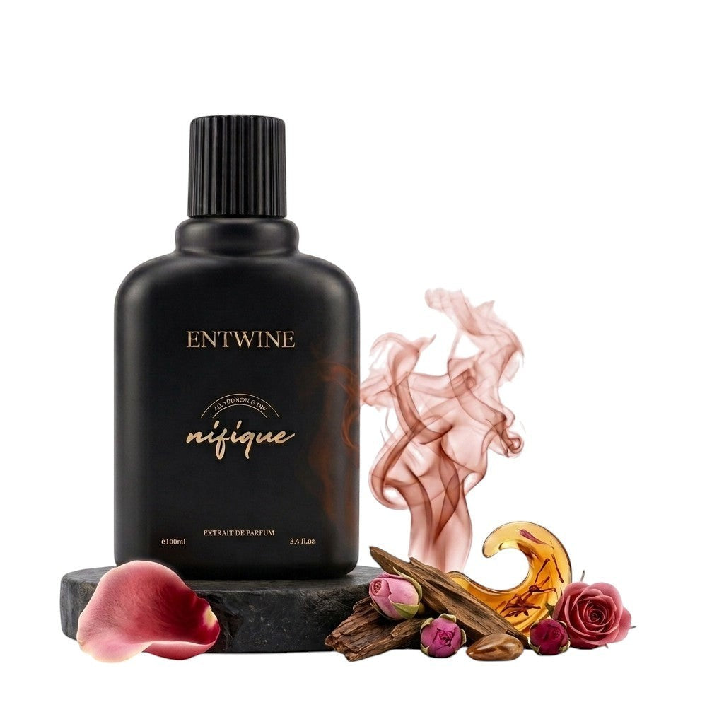 Entwine — M024 Rose Touch (100ml)