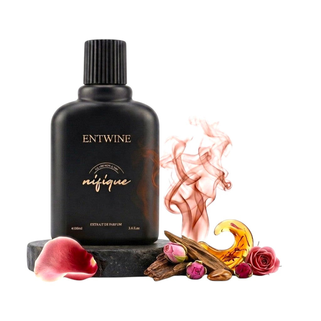 Entwine — M024 Rose Touch (100ml)