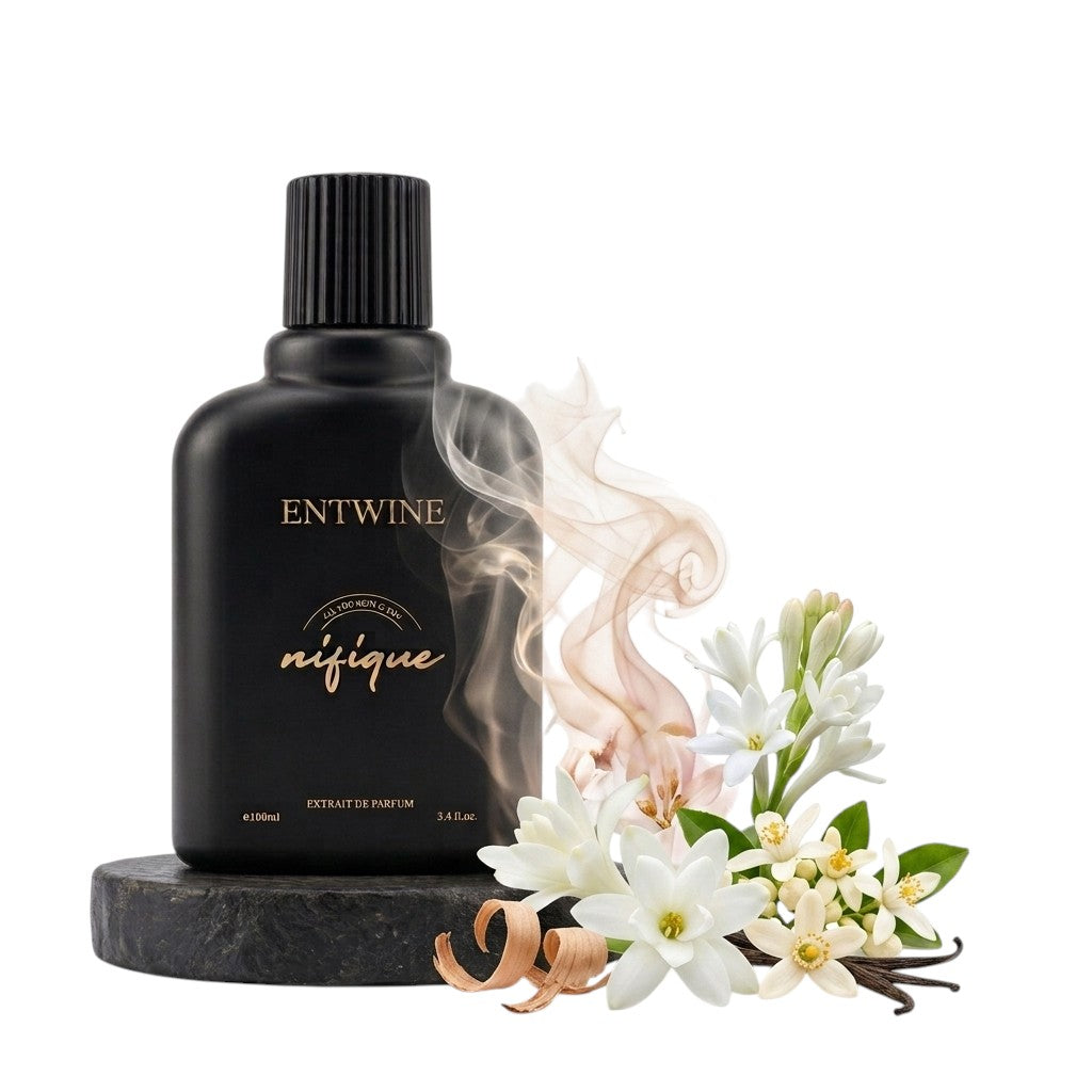 Entwine — M030 My Way (100ml)