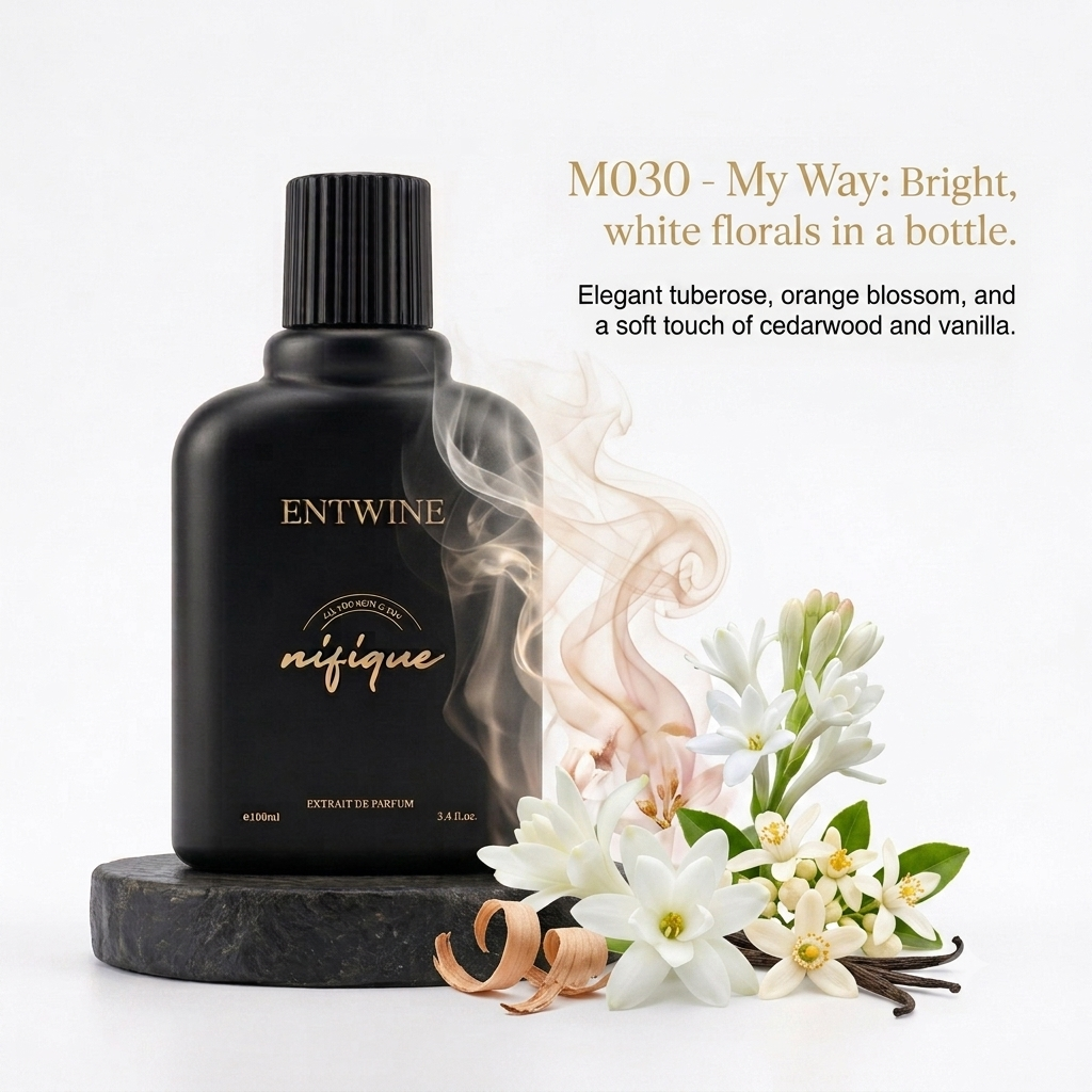 Entwine — M030 My Way (100ml)