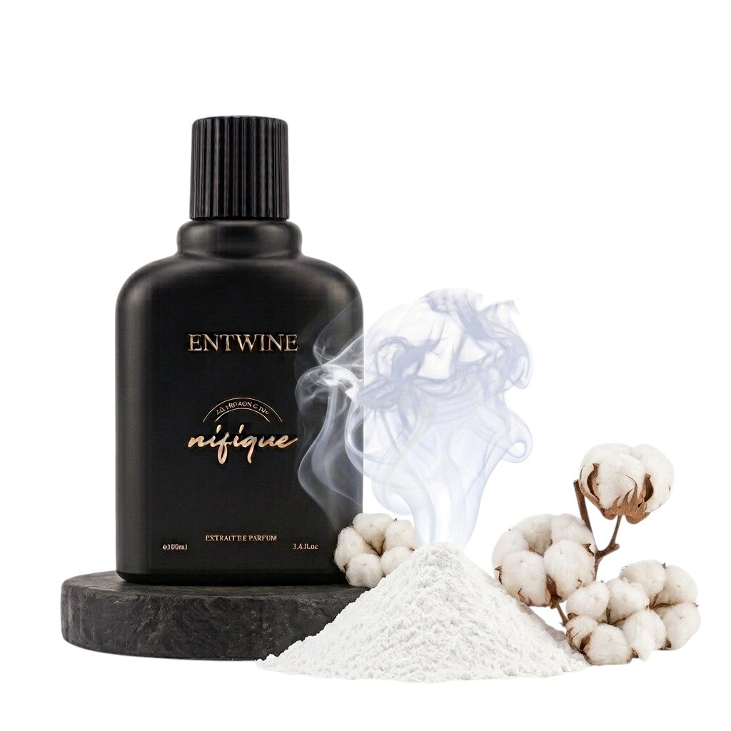 Entwine — M027 Musk Powder (100ml)