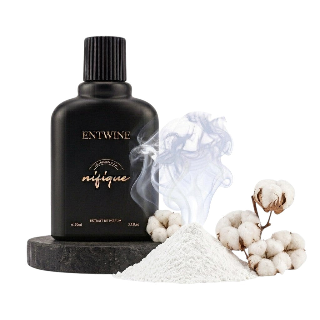Entwine — M027 Musk Powder (100ml)