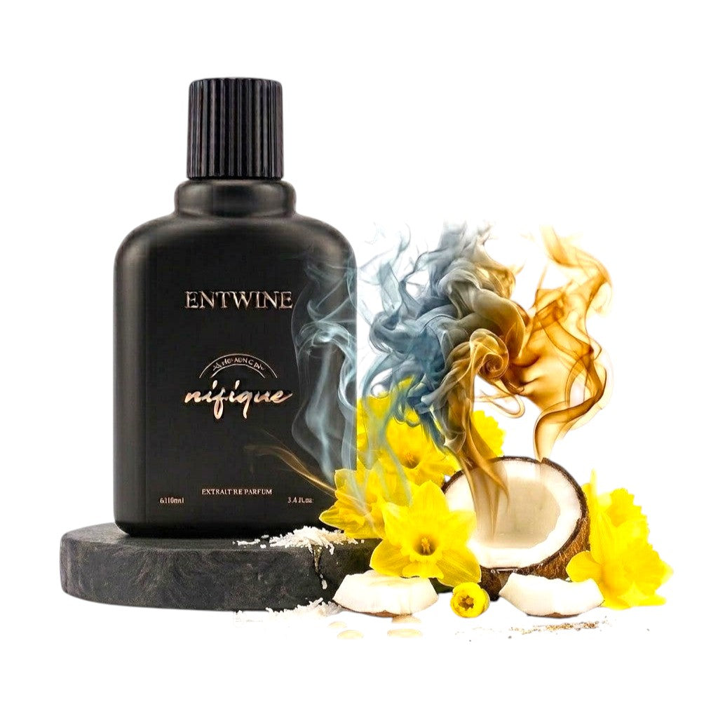 Entwine — M016 Coconut Daffodil (100ml)