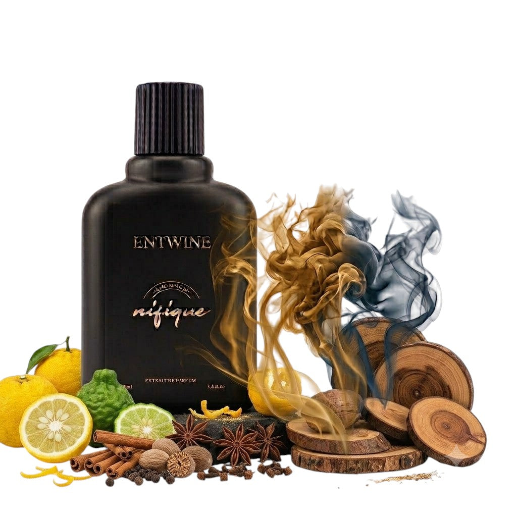Entwine — M018 Rakkan (100ml)