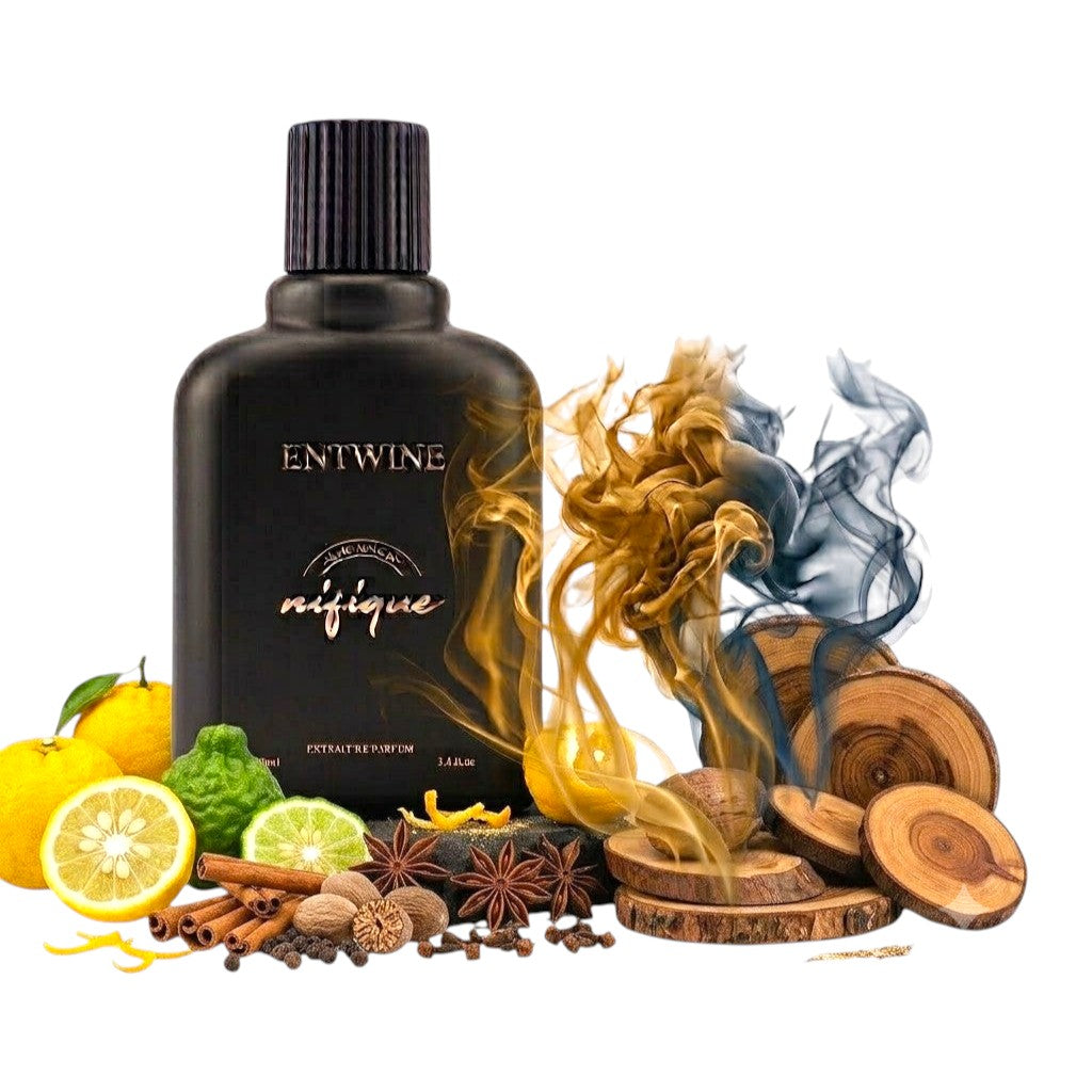 Entwine — M018 Rakkan (100ml)