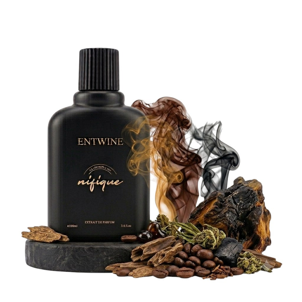 Entwine — M021 Afghano (100ml)