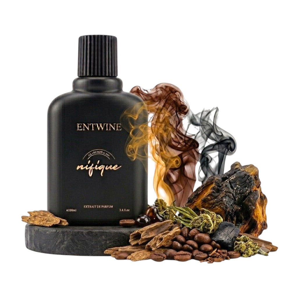 Entwine — M021 Afghano (100ml)