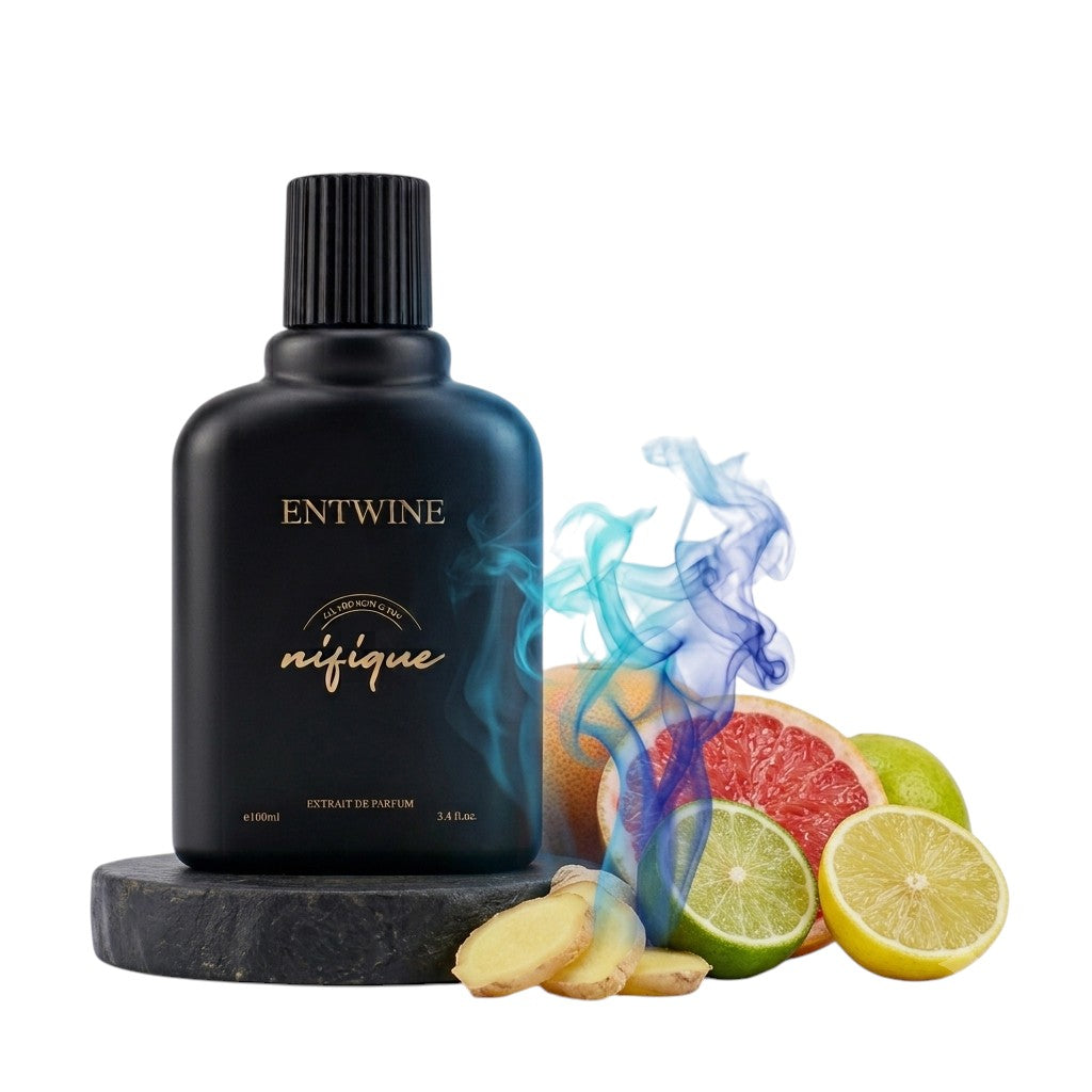 Entwine — M025 Symphony (100ml)
