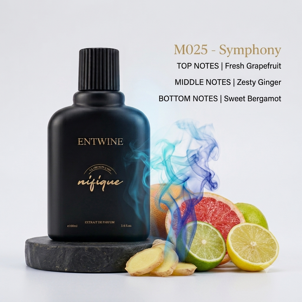 Entwine — M025 Symphony (100ml)