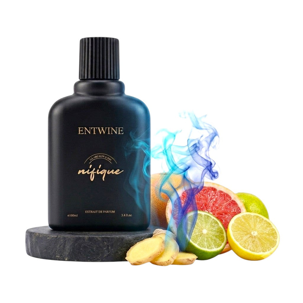 Entwine — M025 Symphony (100ml)