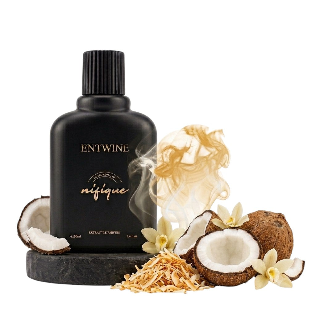 Entwine — M026 Coconut Crush (100ml)