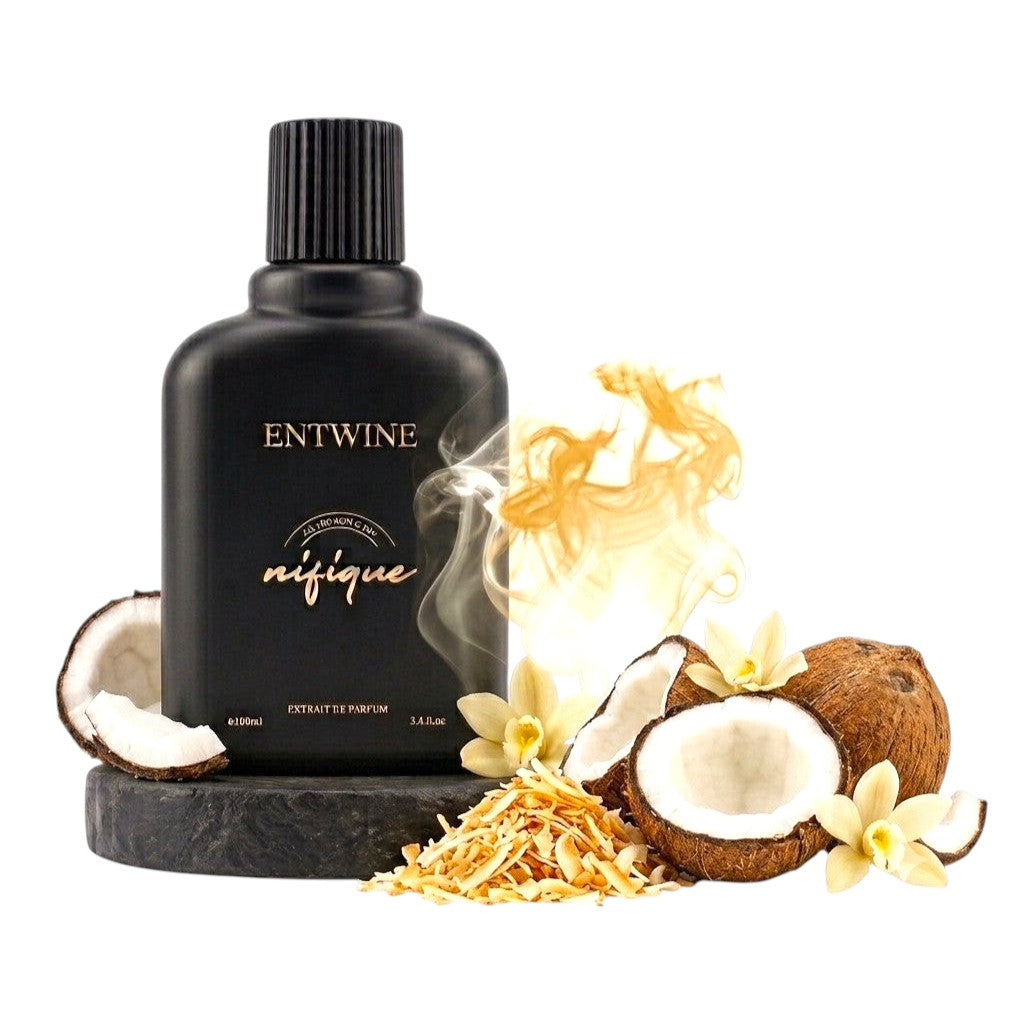 Entwine — M026 Coconut Crush (100ml)