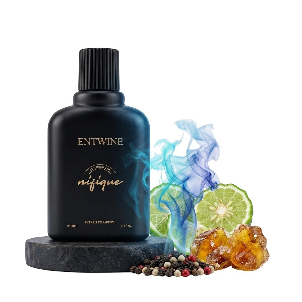 Entwine — M028 Blue Moon (100ml)