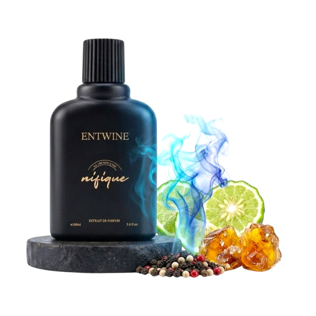 Entwine — M028 Blue Moon (100ml)