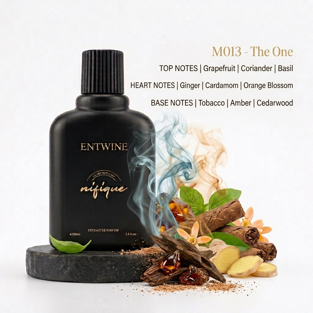 Entwine — M013 The One (100ml)