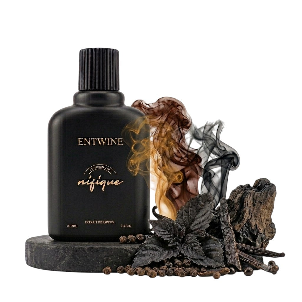 Entwine — M022 Tuxedo (100ml)