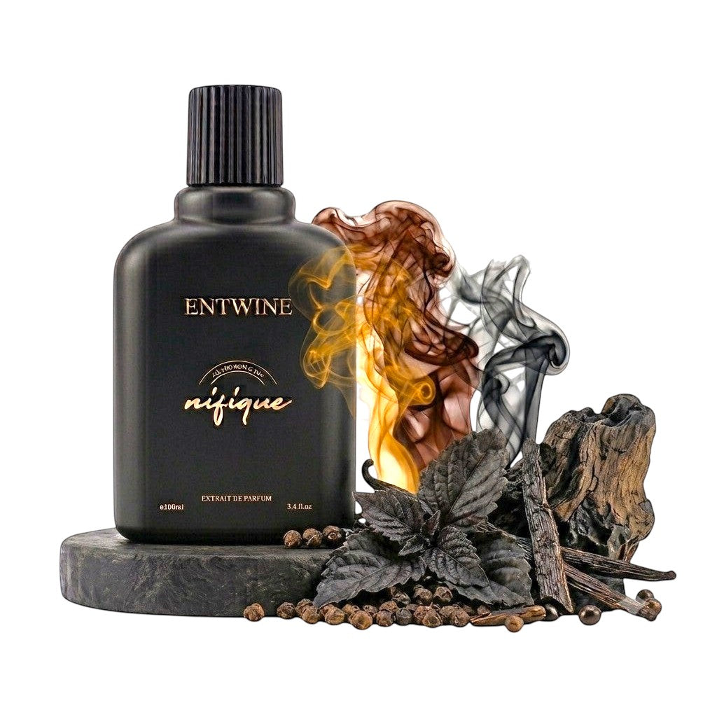 Entwine — M022 Tuxedo (100ml)