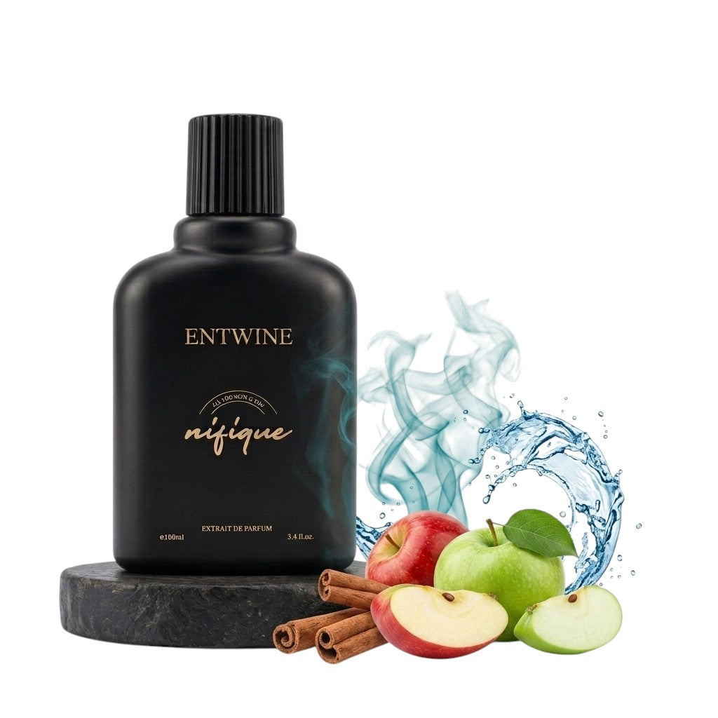 Entwine — M029 Hawas (100ml)