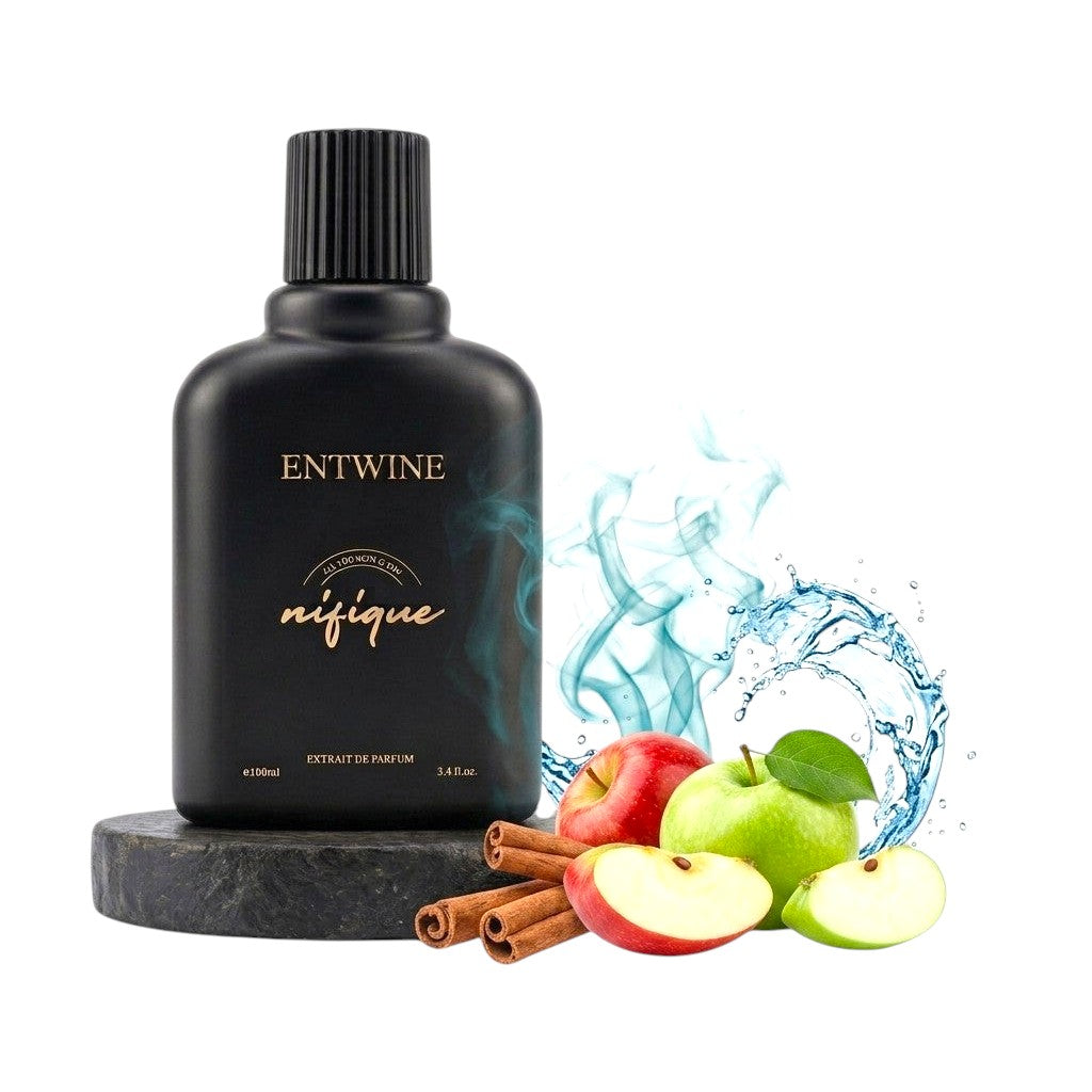 Entwine — M029 Hawas (100ml)