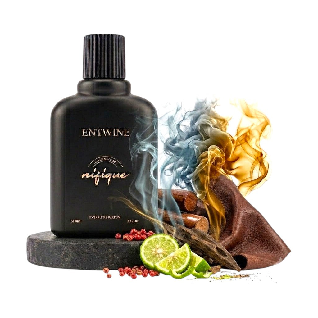 Entwine — M015 Imperial Valley (100ml)