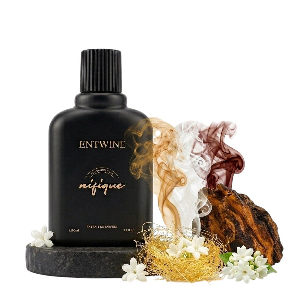 Entwine — M019 Baccarat Rouge (100ml)