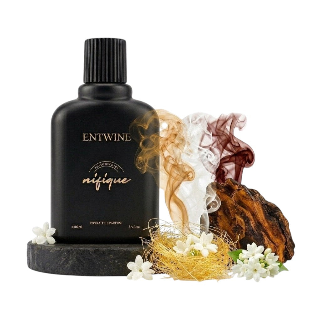 Entwine — M019 Baccarat Rouge (100ml)