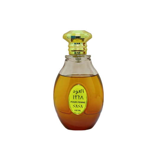 1968 Oud 100ml Eau de Parfum (for Him) - Nifique