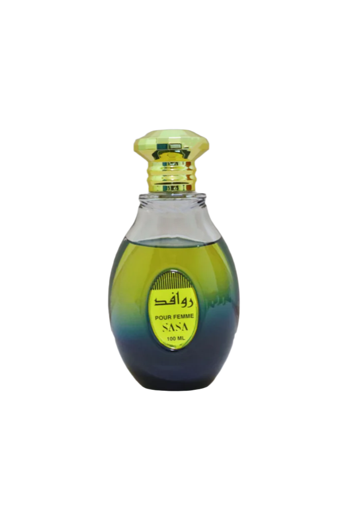 Rawafid 100ml Eau de Parfum (for Him) - Nifique