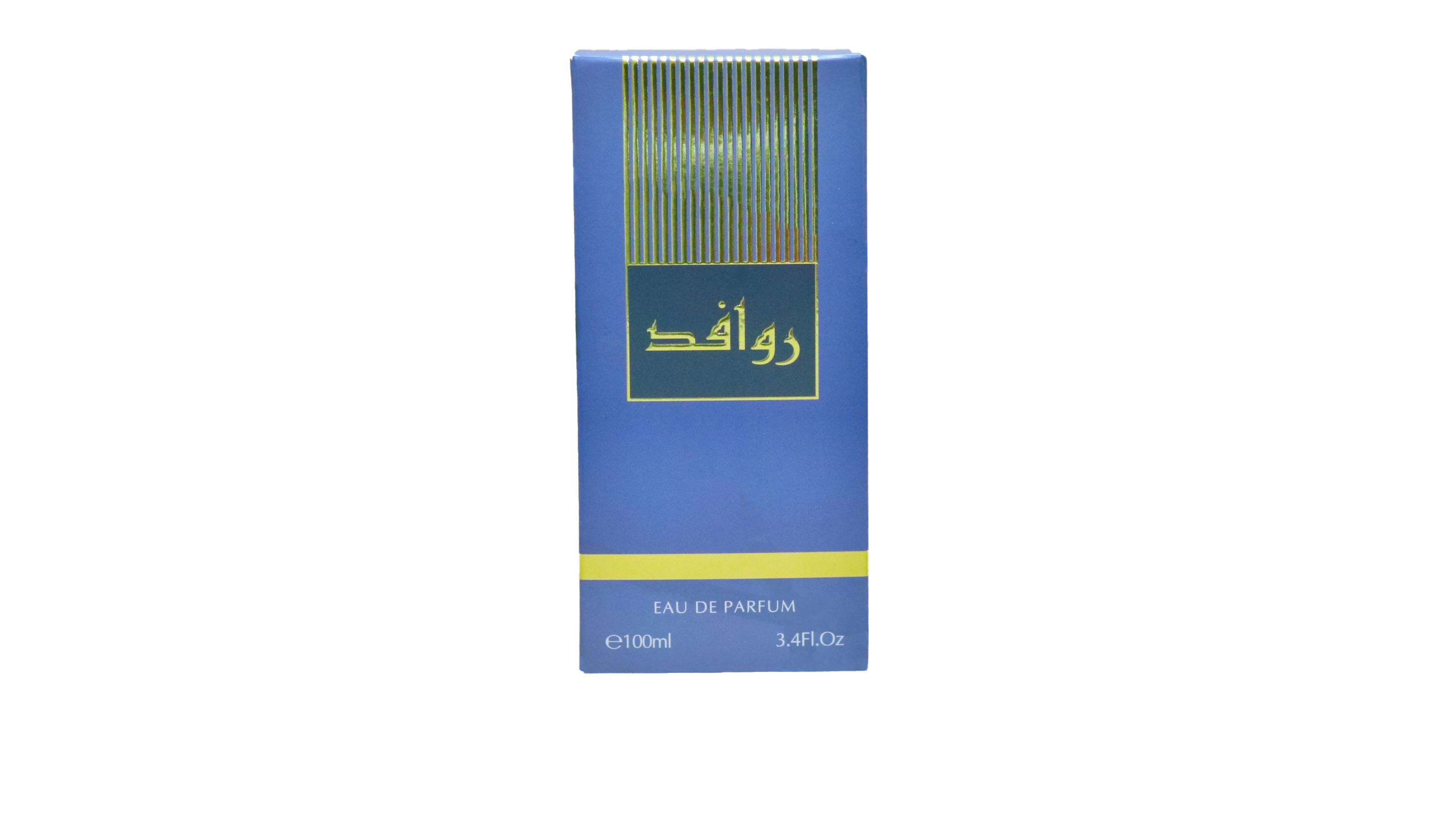 Rawafid 100ml Eau de Parfum (for Him) - Nifique