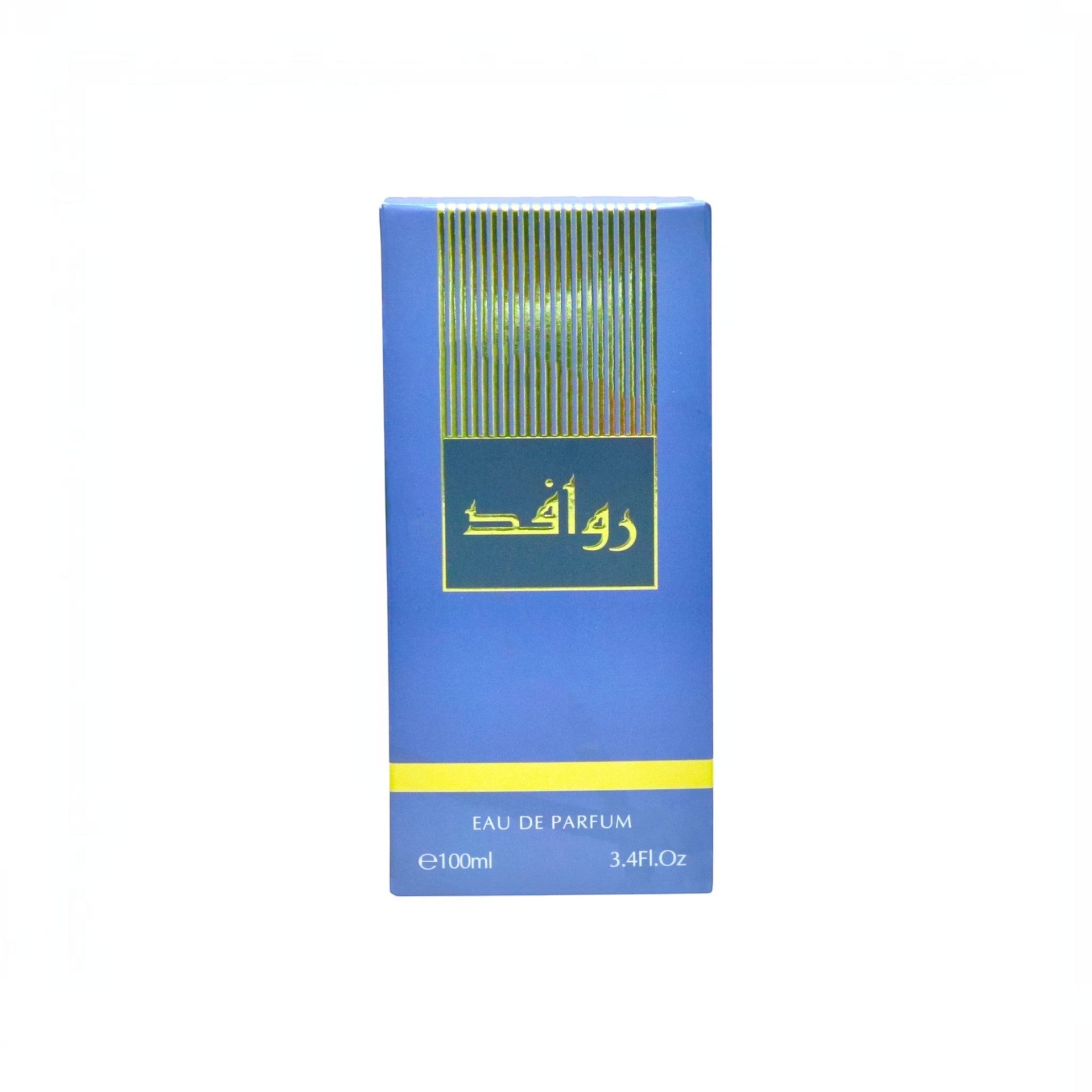 Rawafid 100ml Eau de Parfum (for Him) - Nifique