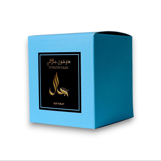 Dukhoon Jalali: The Essence of Royal Oud - Nifique