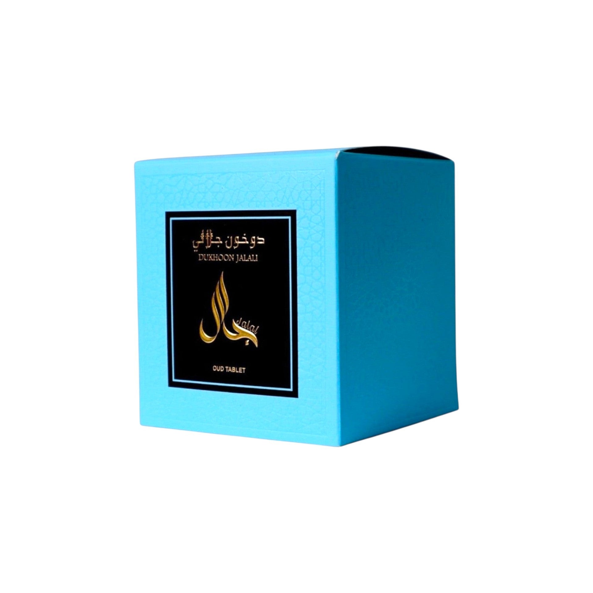 Dukhoon Jalali: The Essence of Royal Oud - Nifique