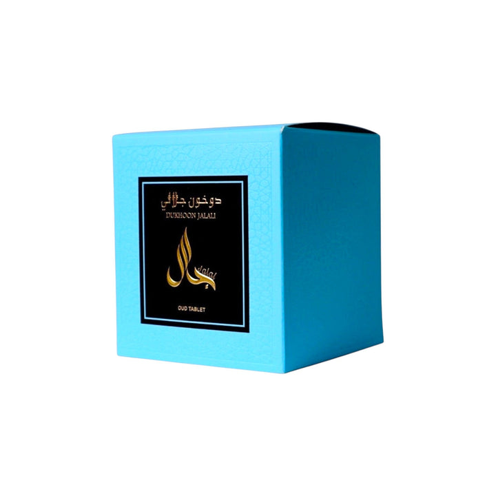 Dukhoon Jalali: The Essence of Royal Oud - Nifique